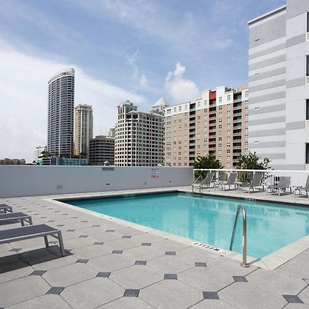 Fairfield Inn & Suites By Marriott Fort Lauderdale Downtown/Las Olas Εξωτερικό φωτογραφία