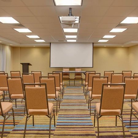 Fairfield Inn & Suites By Marriott Fort Lauderdale Downtown/Las Olas Εξωτερικό φωτογραφία