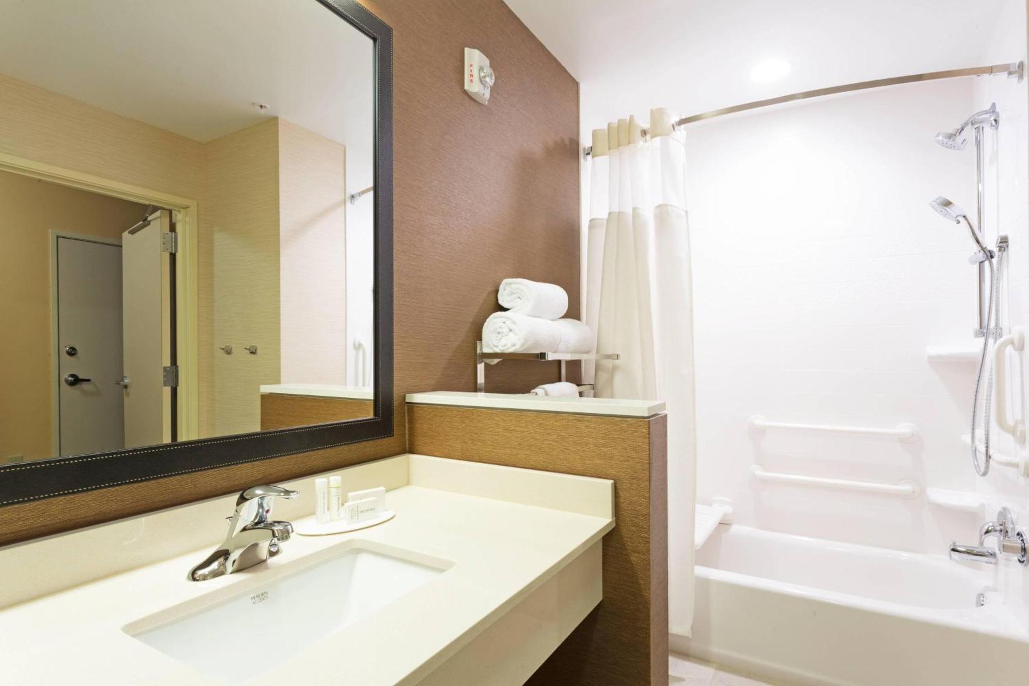 Fairfield Inn & Suites By Marriott Fort Lauderdale Downtown/Las Olas Εξωτερικό φωτογραφία