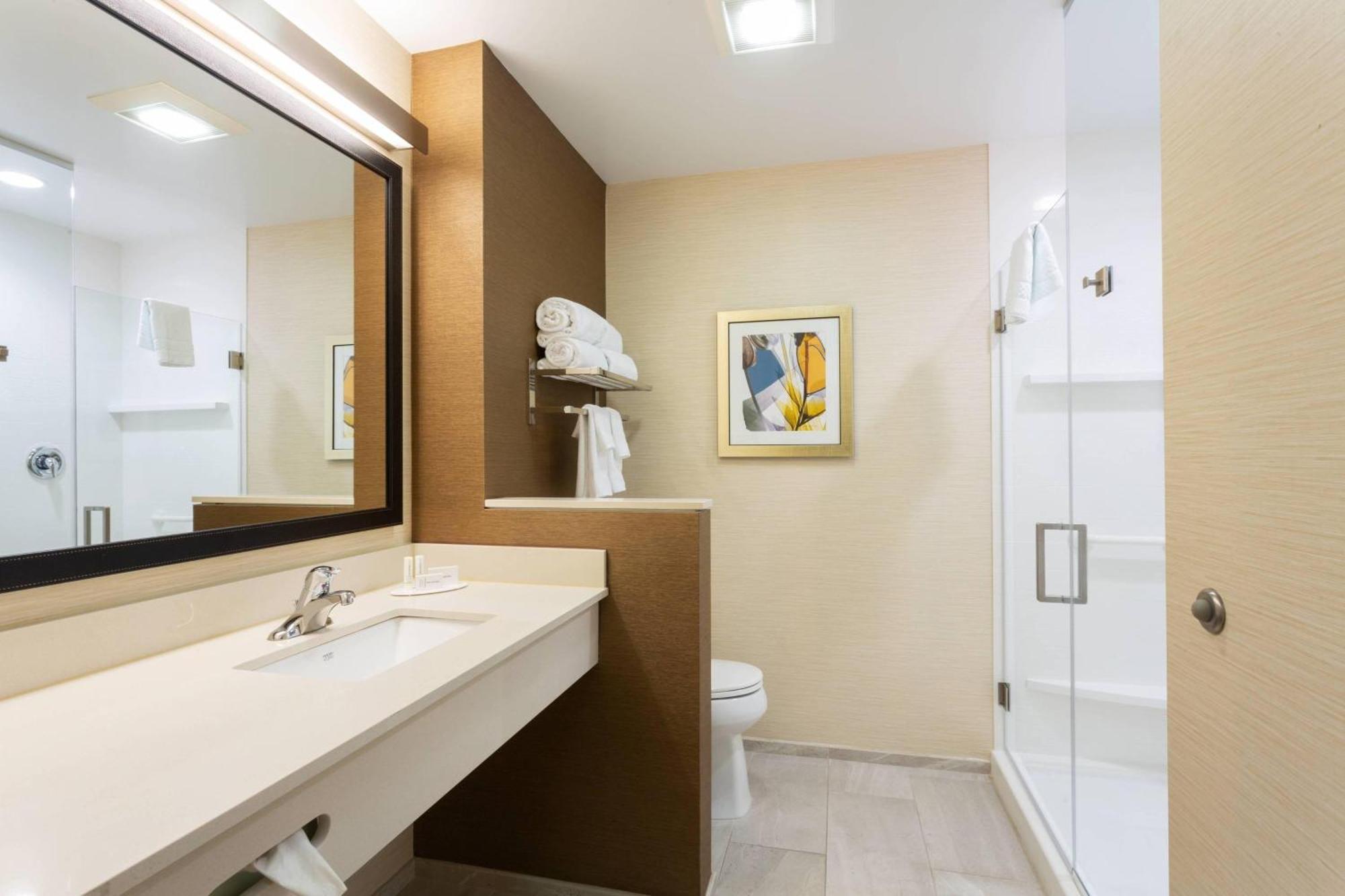 Fairfield Inn & Suites By Marriott Fort Lauderdale Downtown/Las Olas Εξωτερικό φωτογραφία