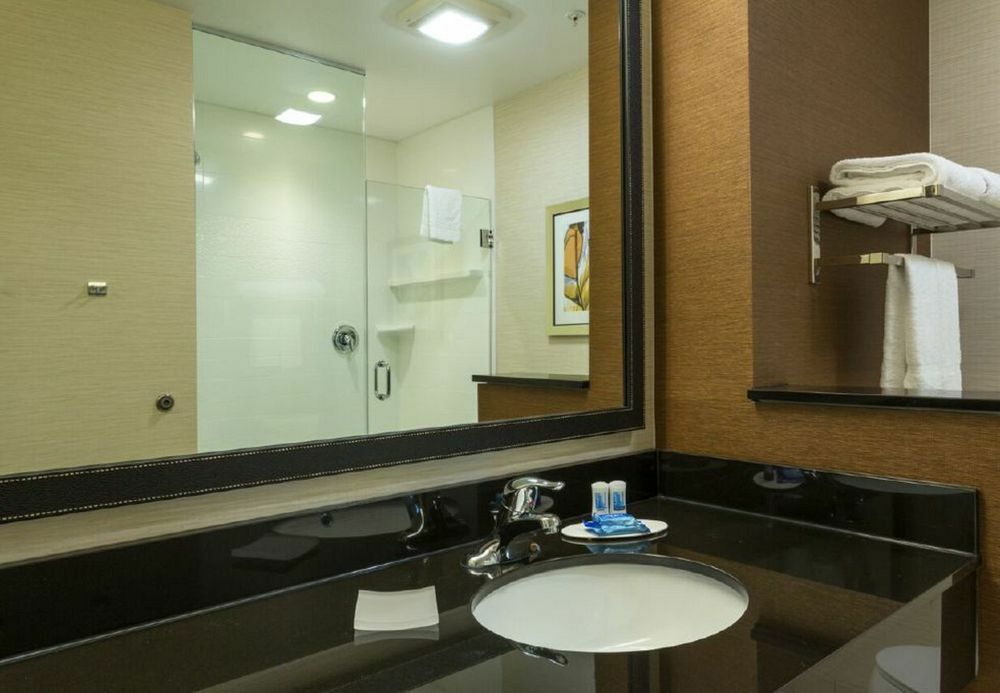 Fairfield Inn & Suites By Marriott Fort Lauderdale Downtown/Las Olas Εξωτερικό φωτογραφία