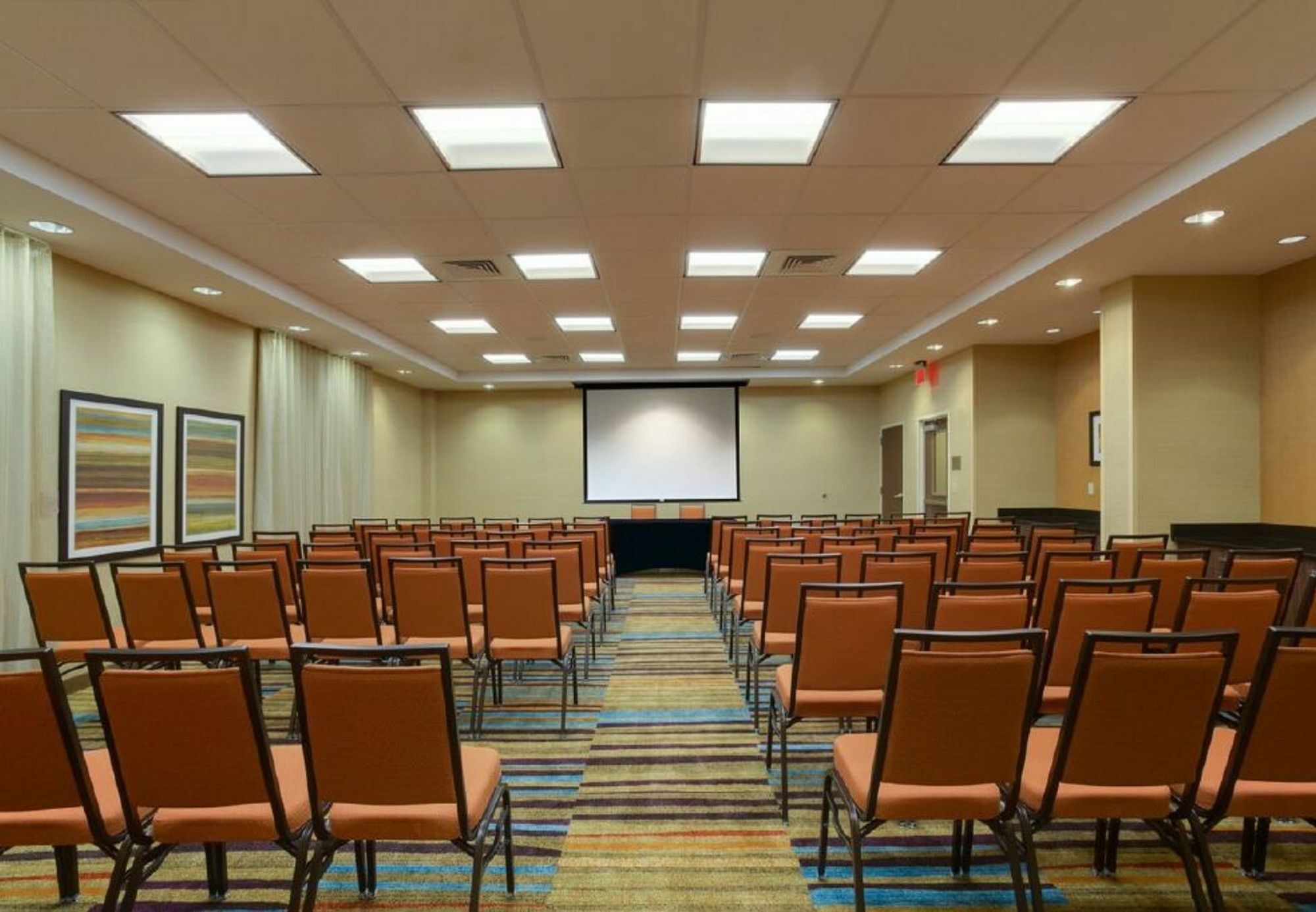 Fairfield Inn & Suites By Marriott Fort Lauderdale Downtown/Las Olas Εξωτερικό φωτογραφία