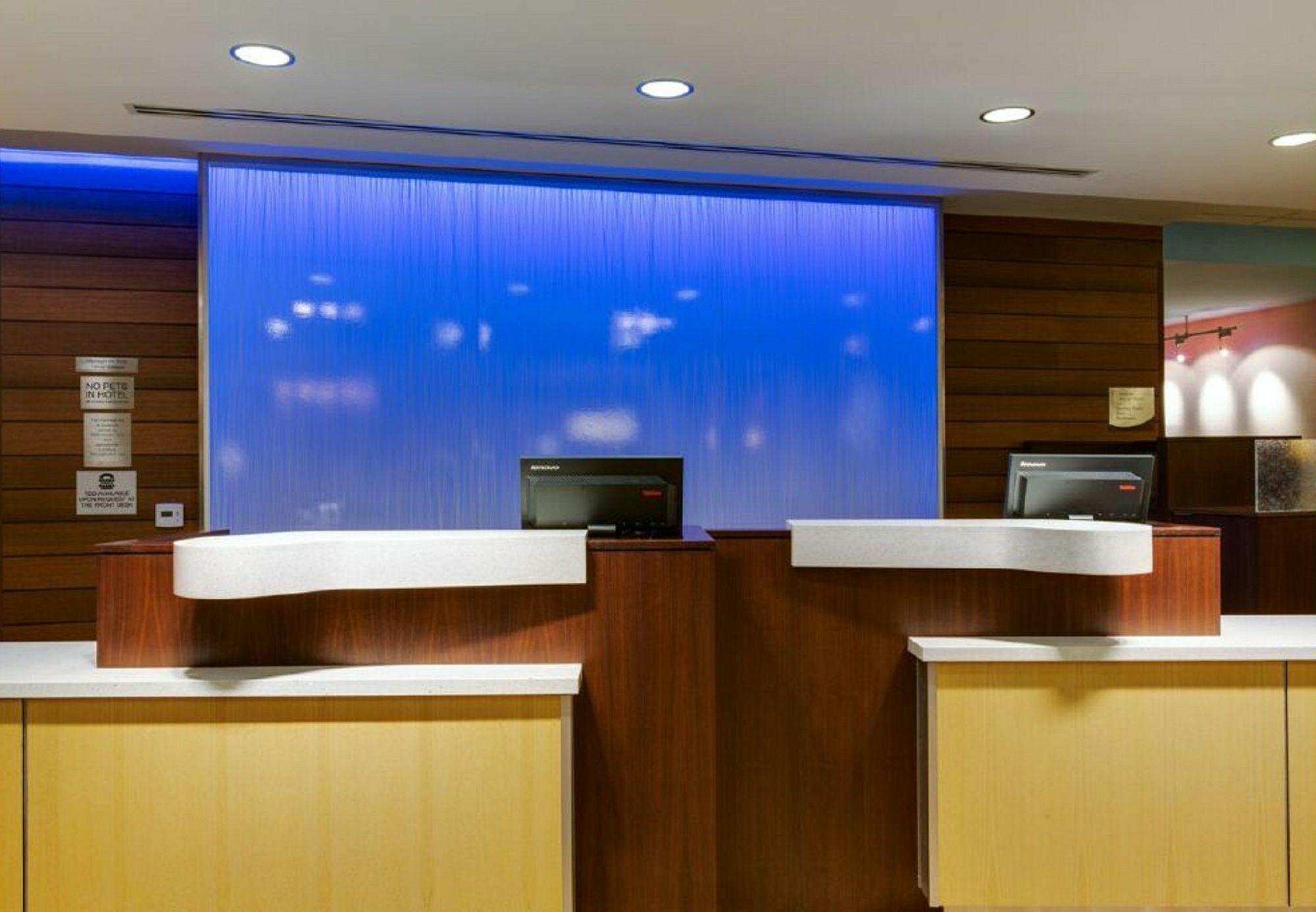 Fairfield Inn & Suites By Marriott Fort Lauderdale Downtown/Las Olas Εξωτερικό φωτογραφία