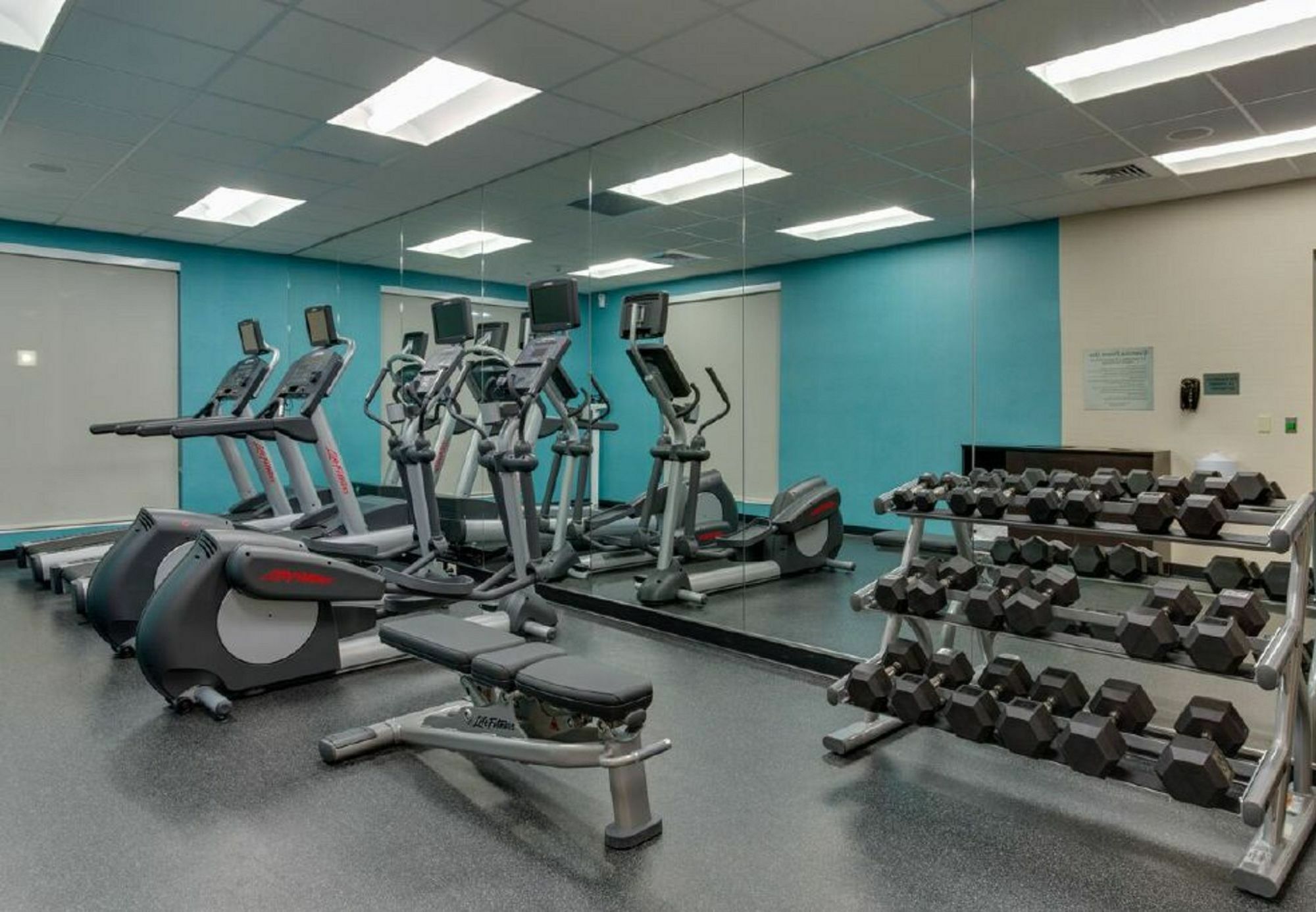 Fairfield Inn & Suites By Marriott Fort Lauderdale Downtown/Las Olas Εξωτερικό φωτογραφία
